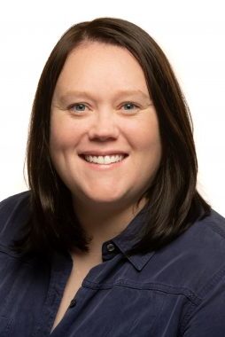 Heather Rudderham